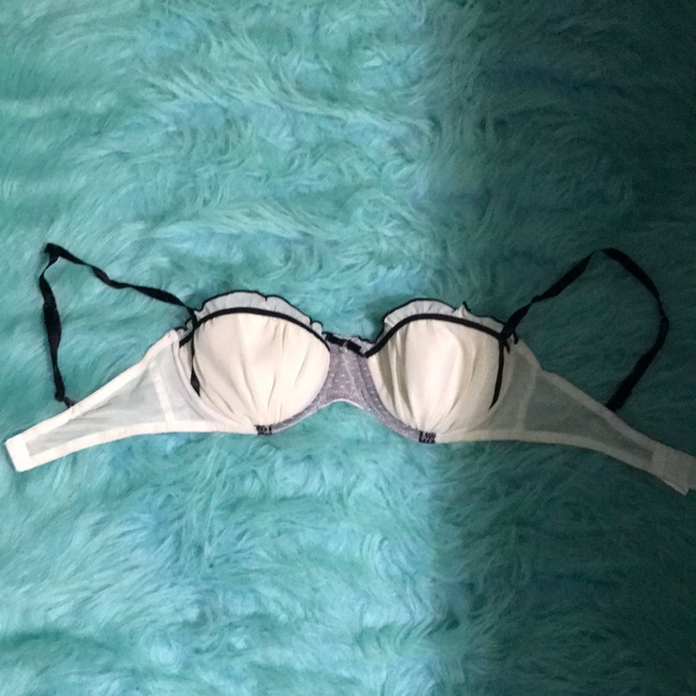 Candie’s Lingerie Bra